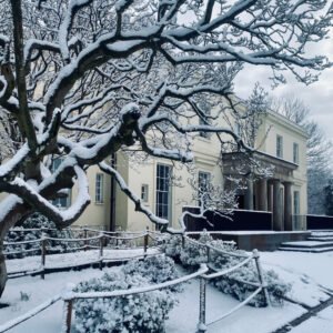 The Reader at Calderstones reveals its festive programme