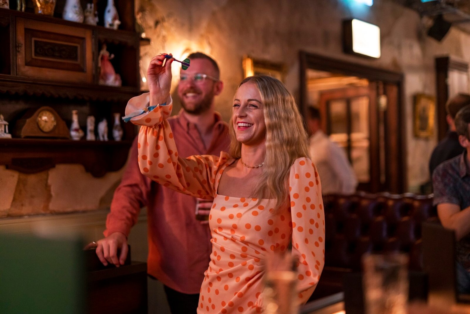 Liverpool ONE to welcome social darts concept Fight Club