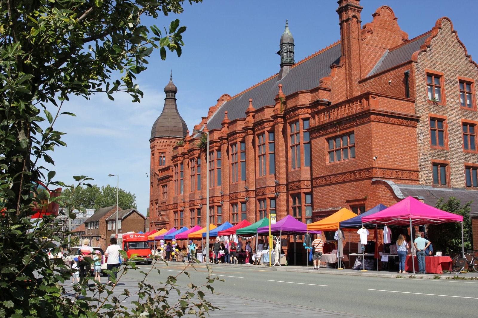 The Florrie to raise awareness for Men's Mental Health