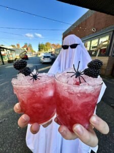 Baltic Market unveils huge Halloween movie extravaganza