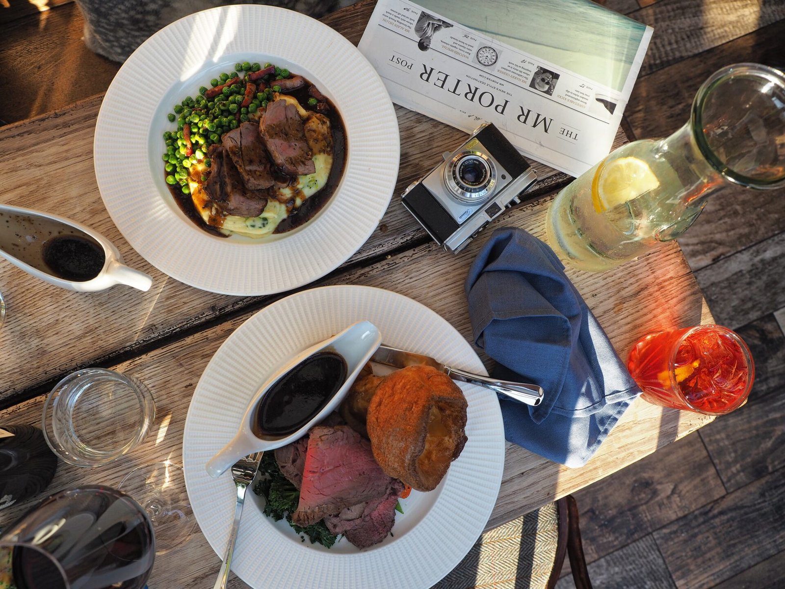 The Watering Can announces the return of the roast