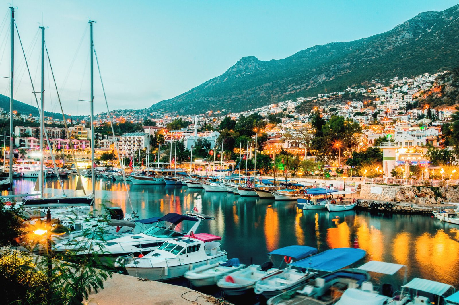 Jet2 launches packages to two new resorts in Turkey from Liverpool for Summer 24