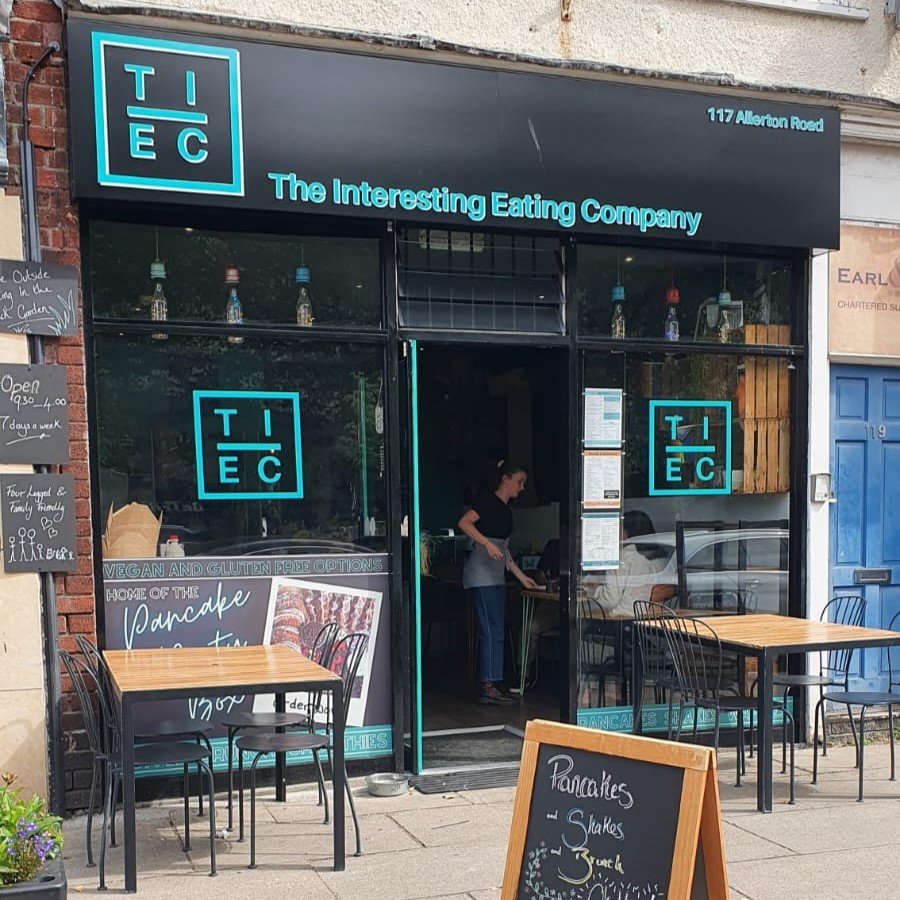 The Interesting Eating Company to Host Death Cafe