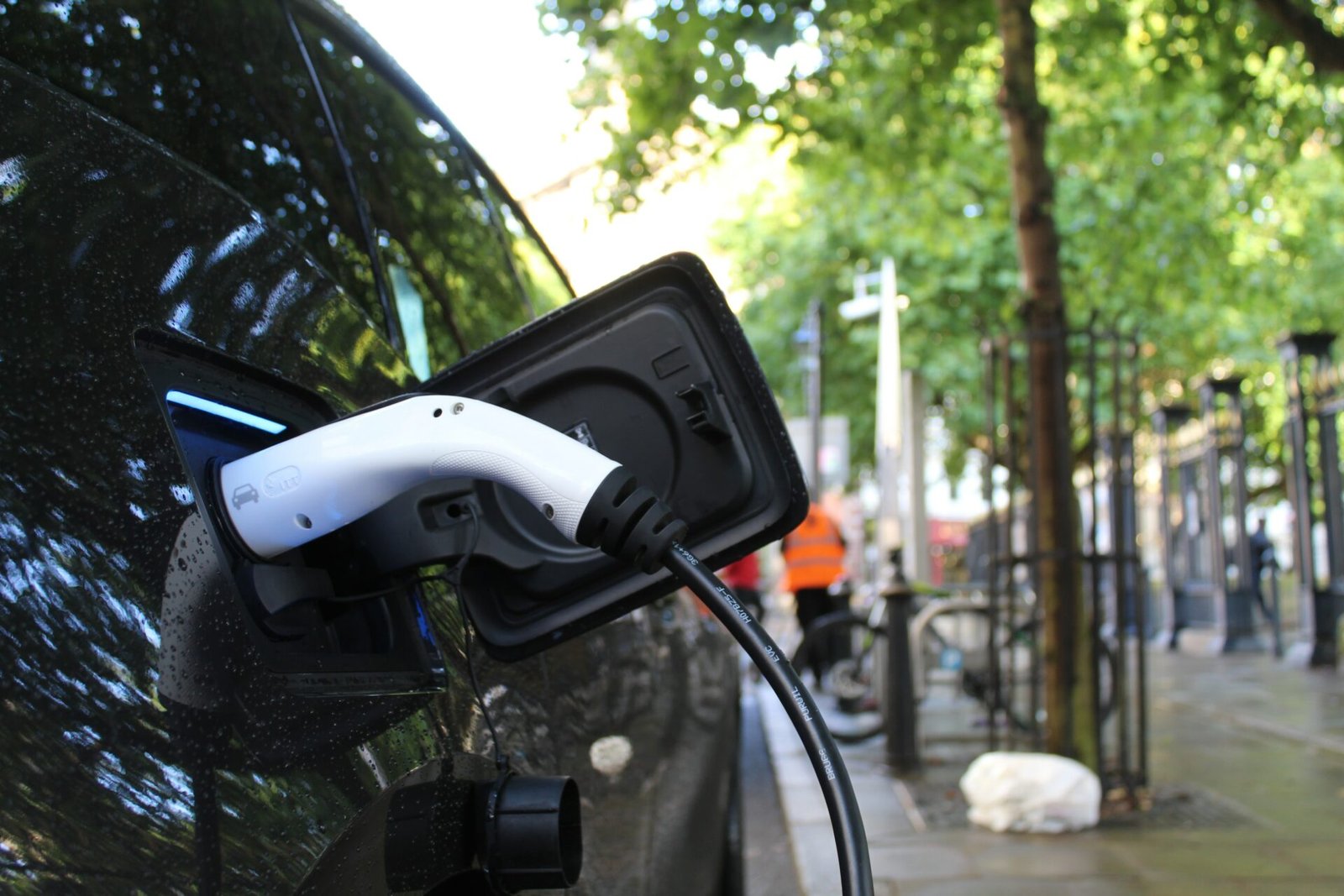 Plan to increase number of fast charging hubs across the Liverpool City Region