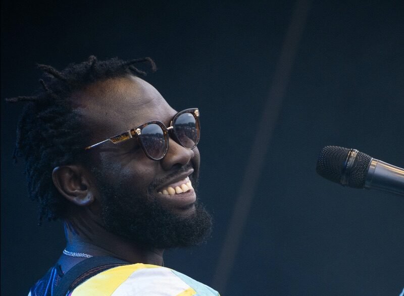 Africa Oyé celebrate Black History Month in Liverpool with free shows and workshops