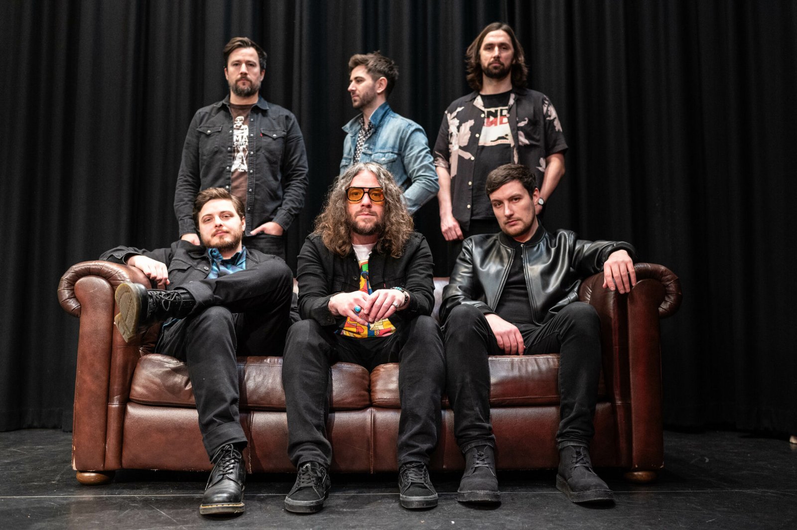 The Heavy North is coming to the Camp and Furnace