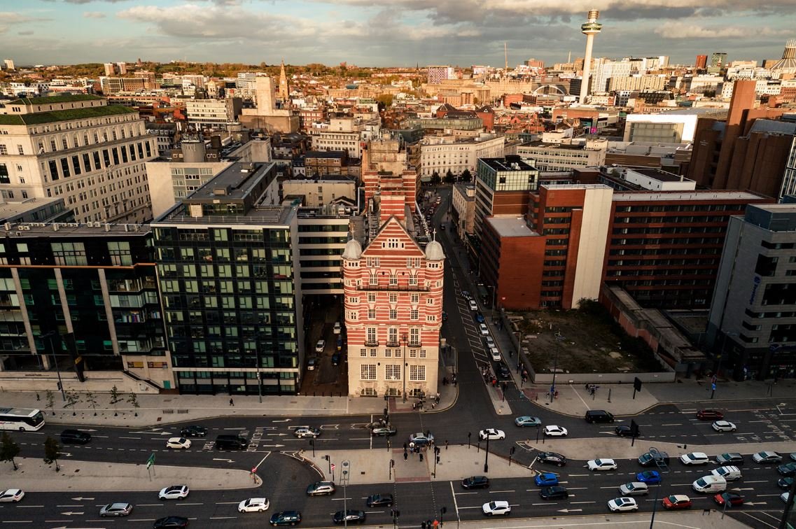 30 James Street stunning renovation plans have been revealed