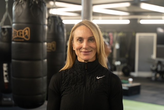 Liverpool personal trainer to host one-of-a-kind women’s wellness workshop