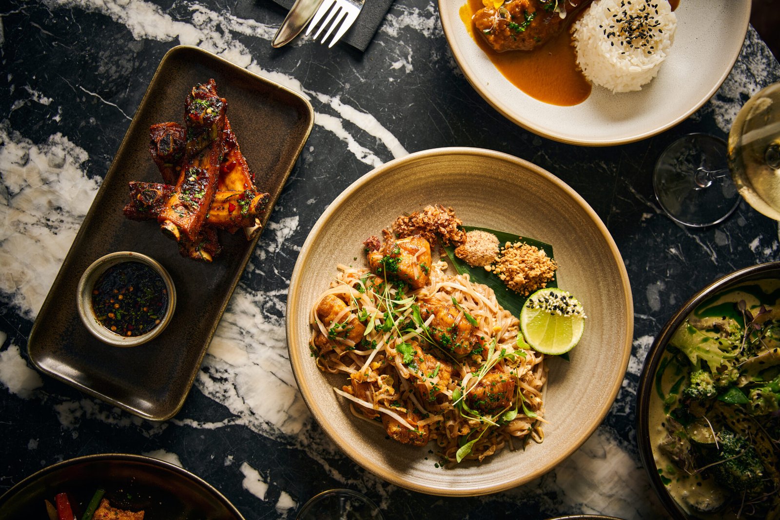 Mamasan launches Liverpool’s first Dim Sum Disco bottomless brunch