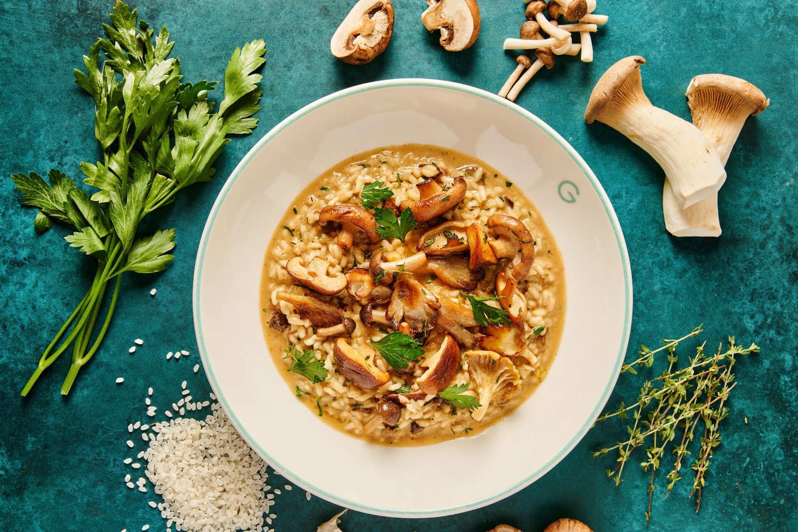 Gino D’Acampo welcomes the return of much-loved Seasonal Favourites
