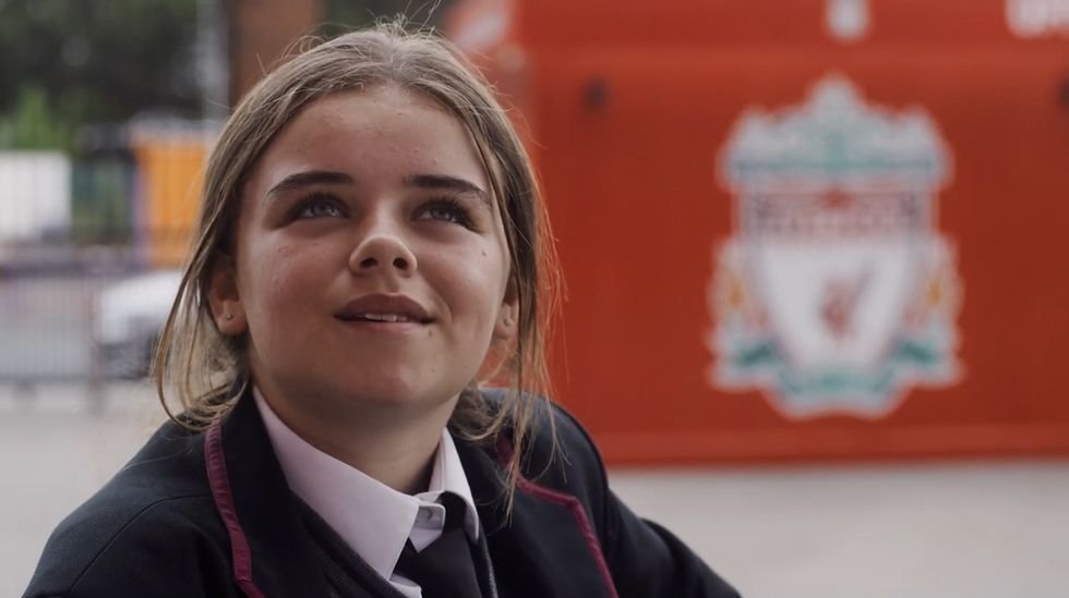 Our Kid now available to watch after world premiere in London