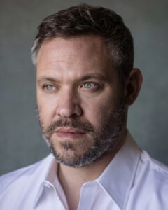 Interview with pop star actor and activist Will Young