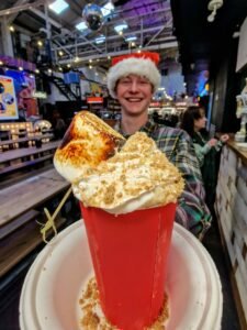 Baltic Market unveils bumper Christmas bonanza