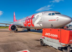 Jet2 start countdown to Liverpool John Lennon Airport launch