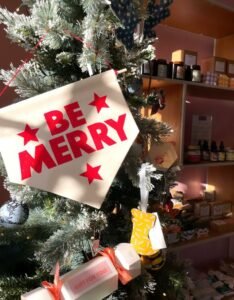 MerseyMade launches festive events programme