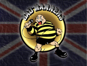 Interview with Bad Manners frontman Buster Bloodvessel