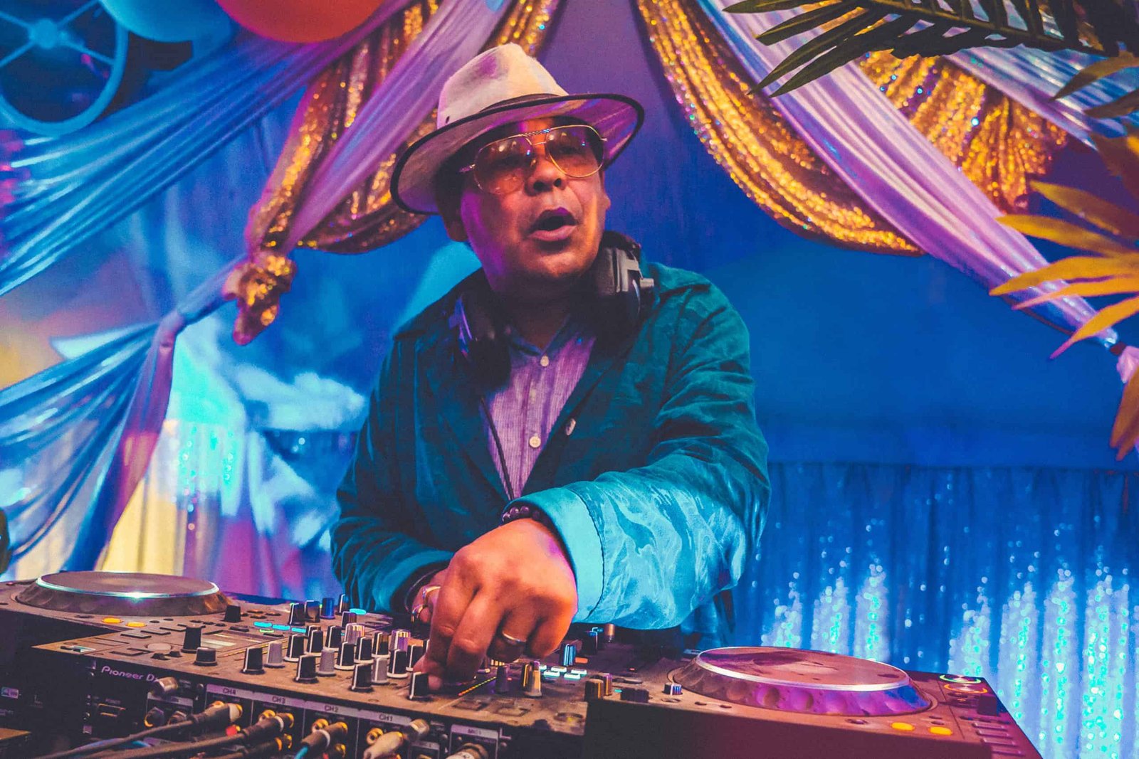 Craig Charles joins all-star line-up for Mayors’ DJ Battle to tackle homelessness
