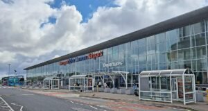 Liverpool John Lennon Airport announce latest Recruitment Day