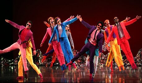 Culture Liverpool is on the lookout for the best dancing talent