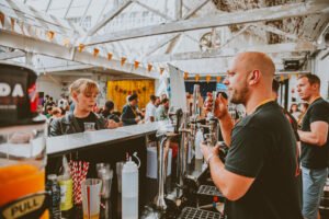 A unique beer festival is coming to Liverpool that offers unlimited beer!