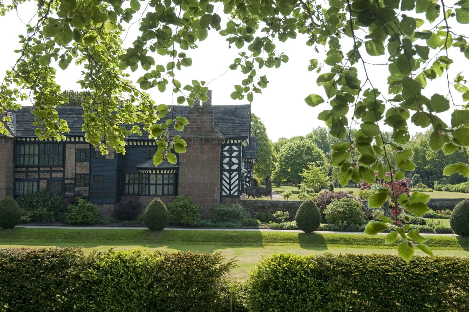 Speke Hall invites families on an Easter adventure