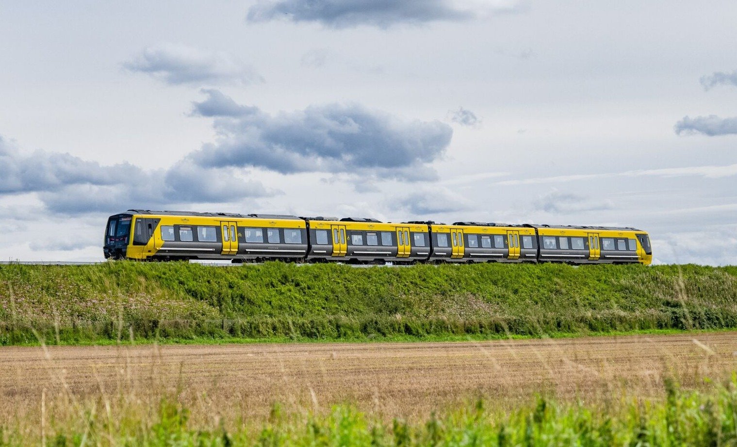 Merseyrail announce planned engineering work on the Northern Line this weekend