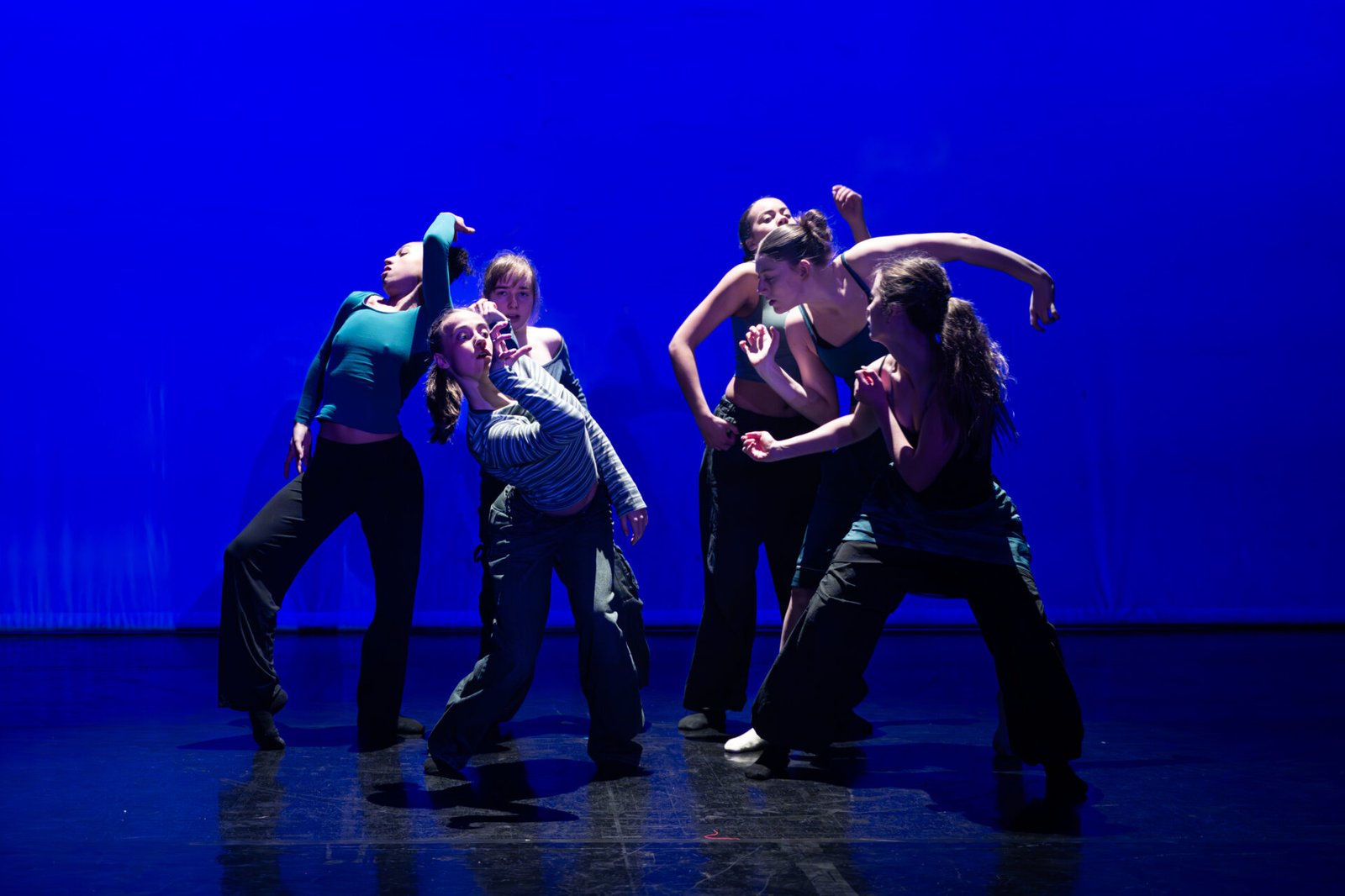 Leap Dance Festival brings dance to the streets and theatres of Liverpool