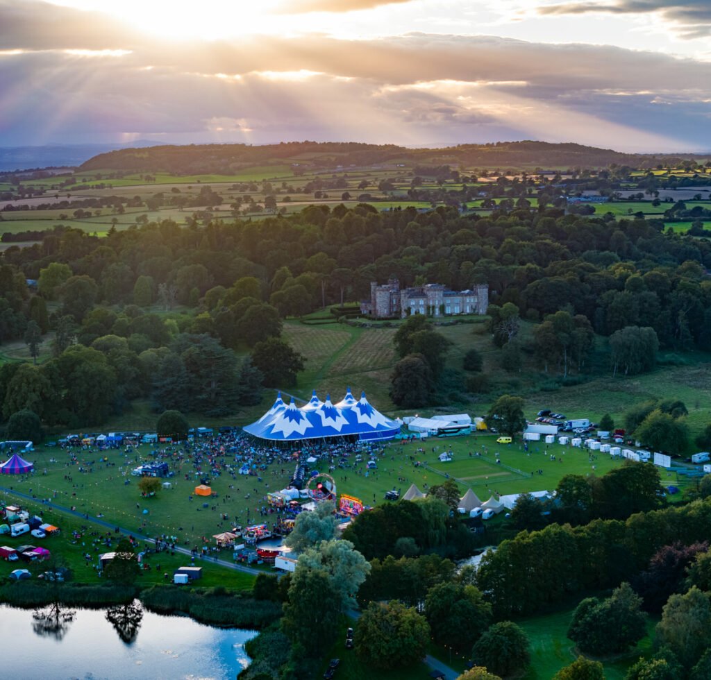 Deva Fest Announce Return of Sensus Stage with Huge Headliners for 2024