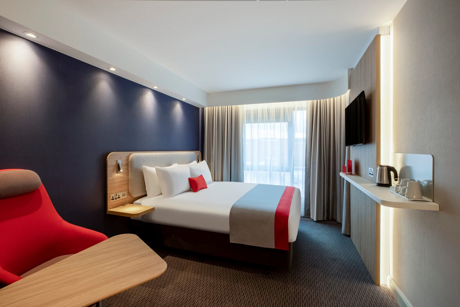 Ropewalks welcomes new Holiday Inn Express hotel