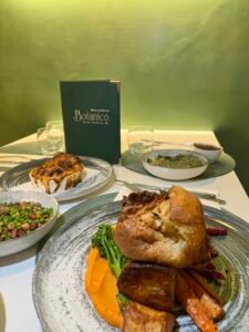 Botanico launches South Liverpool’s new best roast dinner