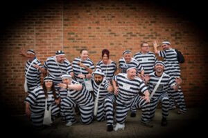Jail & Bail are looking for new convicts