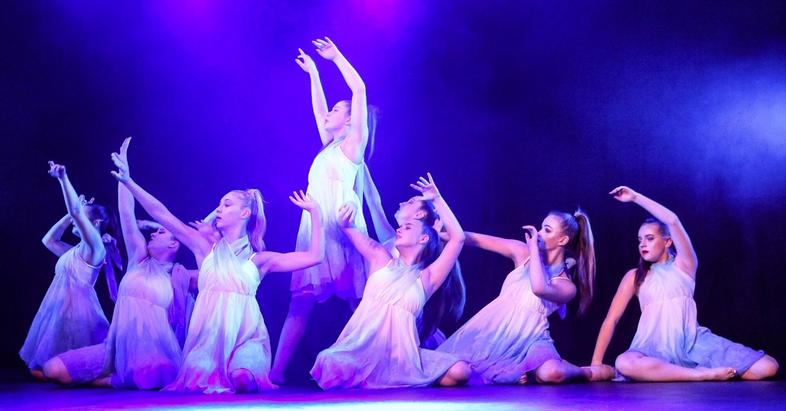 Liverpool Theatre School celebrates 85 years of teaching the Stars