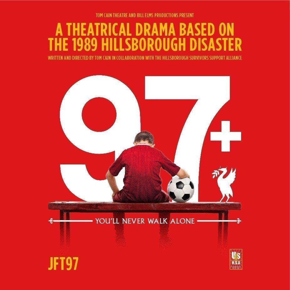 Acclaimed Hillsborough Drama returns to Liverpool at The Olympia