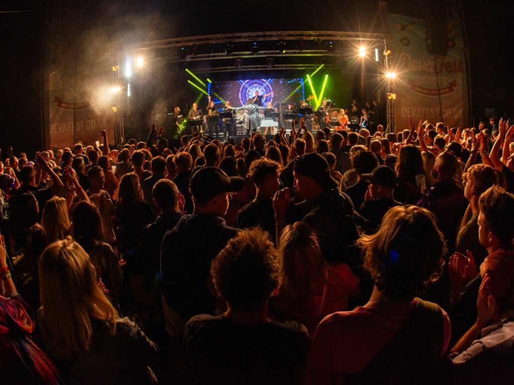 Deva Fest Announce Return of Sensus Stage with Huge Headliners for 2024