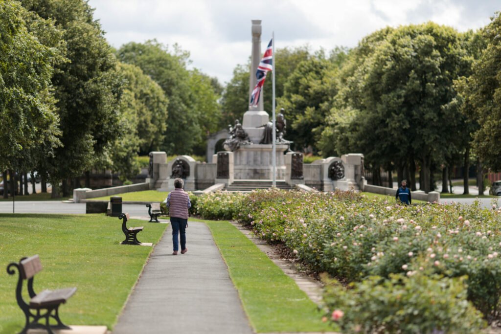 Port Sunlight Village Trust launch new photography competition