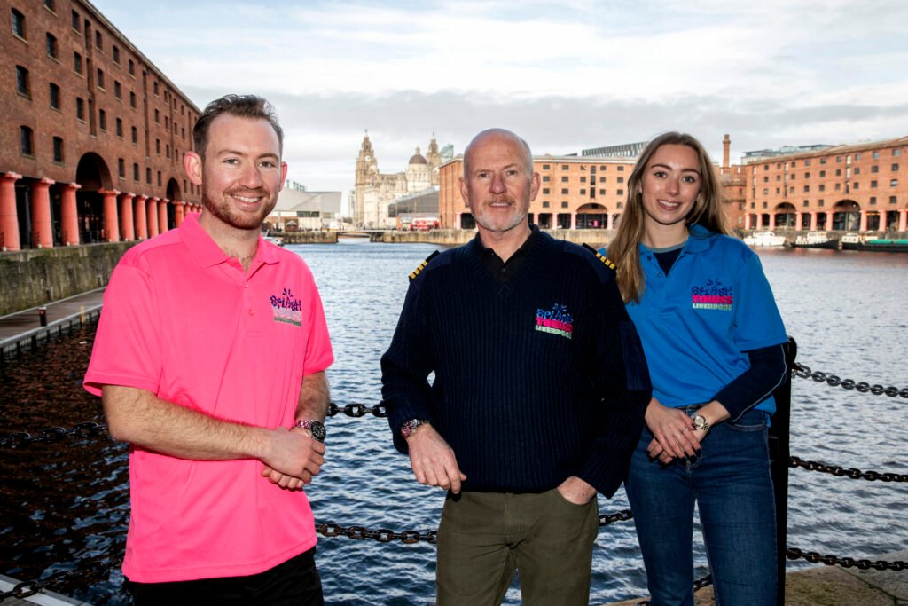 Splash Tours Liverpool new visitor attraction to launch in Liverpool