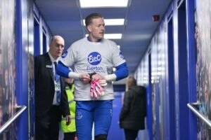 FIGS help to raise over £1.5m in Societal Value for Everton in The Community