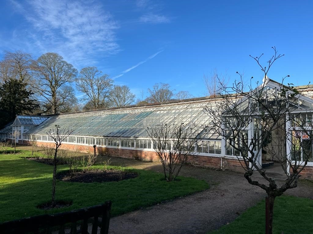 The Peach House receives funding for restoration