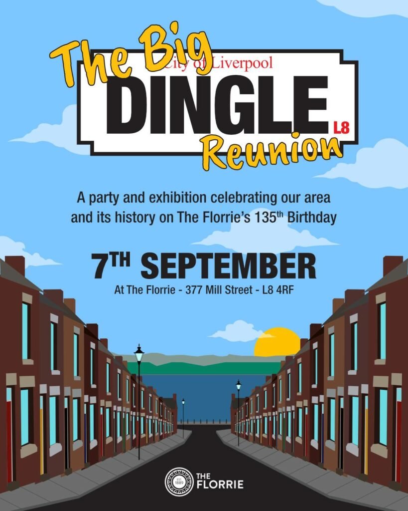 The Florrie to host The Big Dingle Reunion