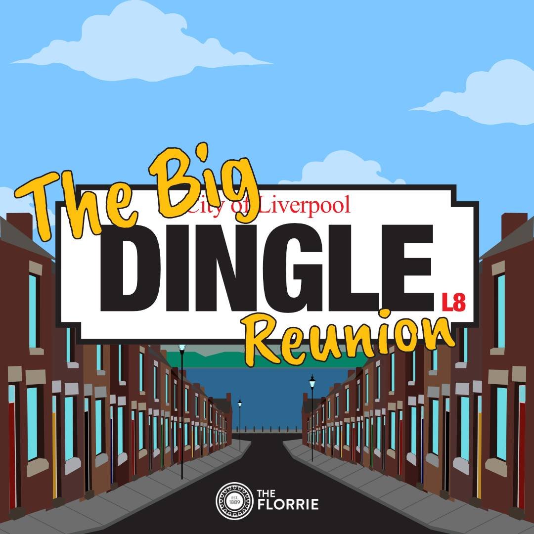 The Florrie to host The Big Dingle Reunion