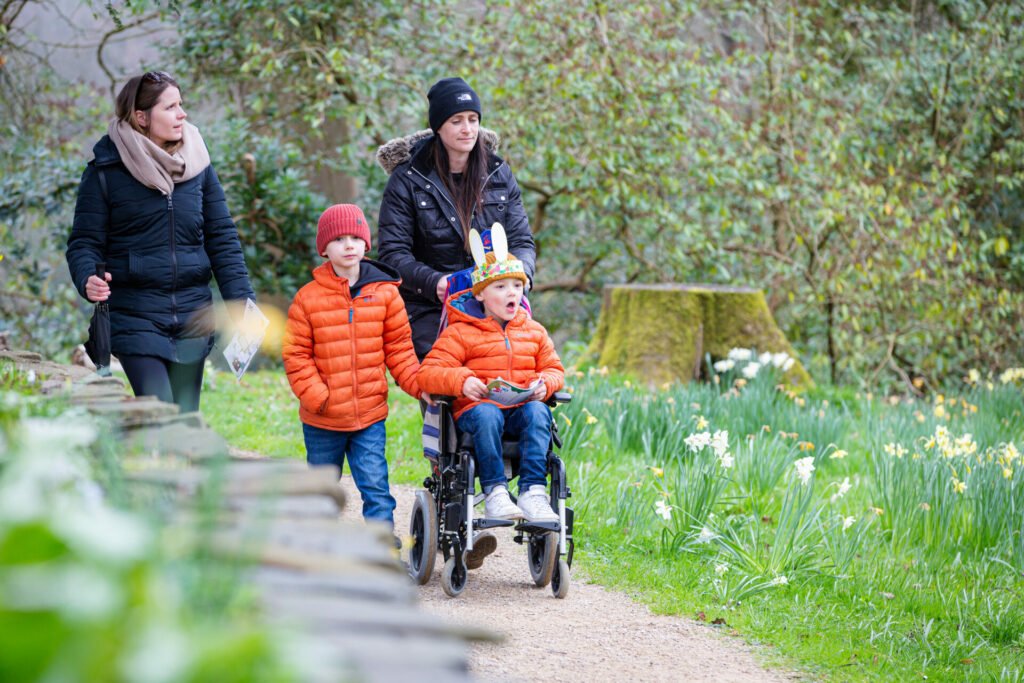 National Trust Easter trails taking place in the North West