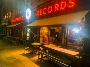 Rockpoint Records is celebrating its 5th birthday