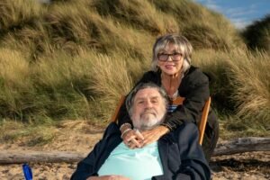 Ricky Tomlinson and Sue Johnston have reunited to Explore Liverpool
