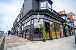 Sinclair's is now open in Southport