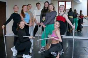 Liverpool Theatre School performers make West End debut