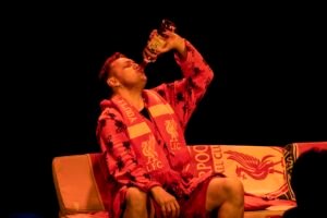 Acclaimed Hillsborough drama returns to Liverpool this week