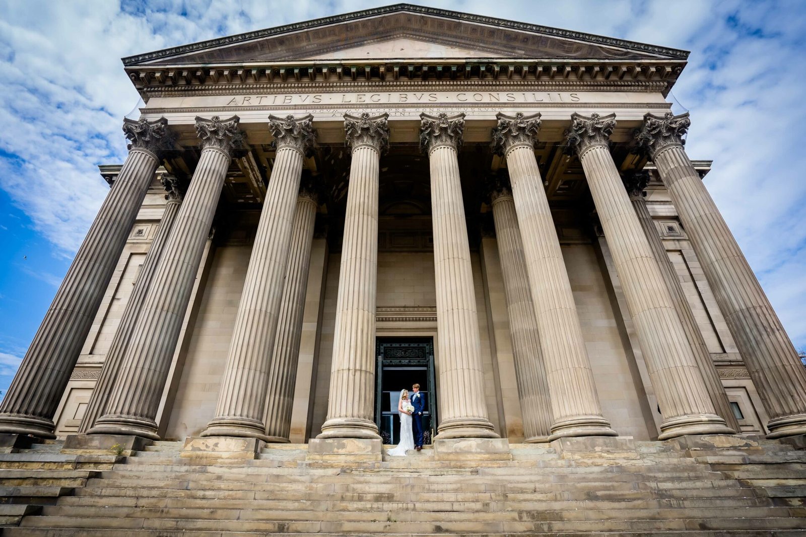 The St. George's Hall Wedding Show