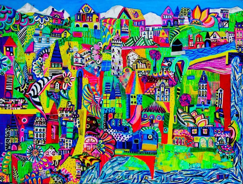 Daniel Meakin to host a month long exhibition