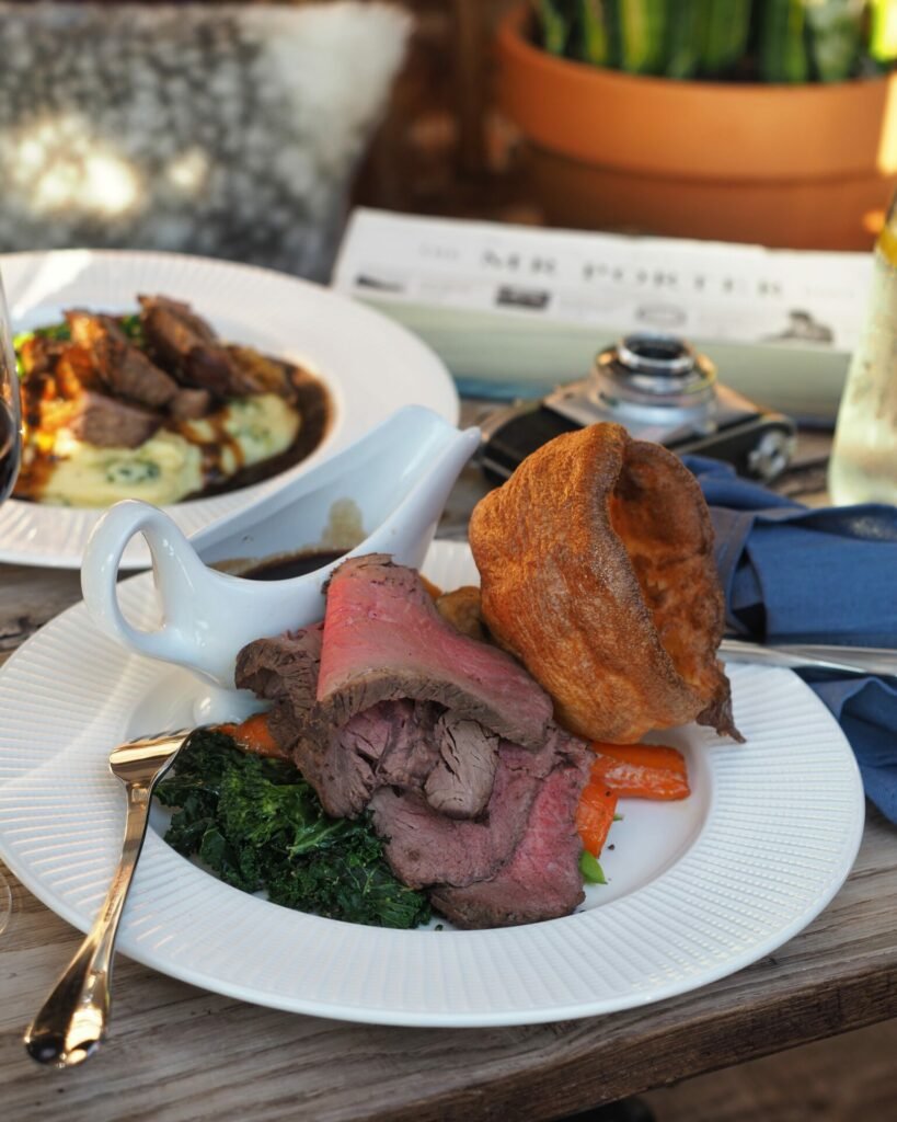 The Watering Can serves record number of Sunday Roasts