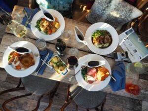 The Watering Can serves record number of Sunday Roasts